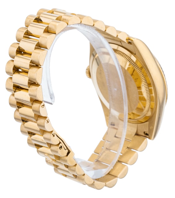 Rolex Day-Date 118235 F Image 3